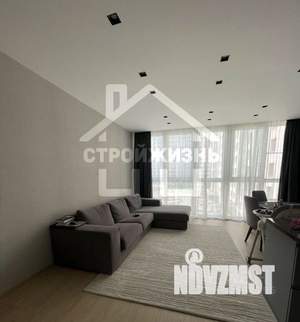2-к квартира, вторичка, 73м2, 5/30 этаж