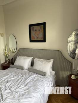 2-к квартира, вторичка, 52м2, 4/5 этаж