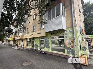 2-к квартира, вторичка, 45м2, 4/5 этаж