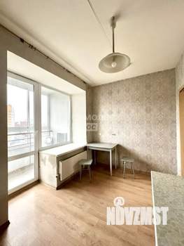 1-к квартира, вторичка, 37м2, 10/14 этаж