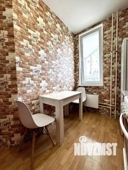 1-к квартира, вторичка, 36м2, 9/9 этаж
