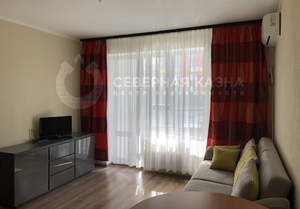 3-к квартира, вторичка, 61м2, 2/25 этаж