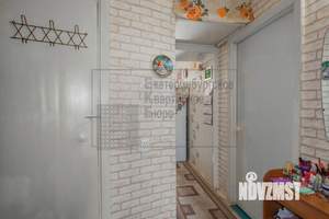 1-к квартира, вторичка, 29м2, 3/9 этаж