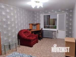 1-к квартира, вторичка, 30м2, 2/5 этаж