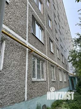 2-к квартира, вторичка, 43м2, 2/9 этаж