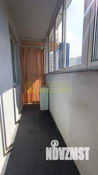 2-к квартира, вторичка, 53м2, 9/14 этаж