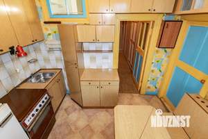 2-к квартира, вторичка, 46м2, 3/5 этаж