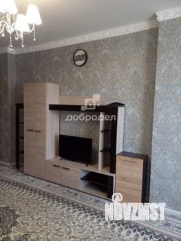 1-к квартира, вторичка, 42м2, 2/20 этаж