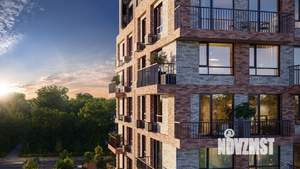 2-к квартира, вторичка, 44м2, 15/24 этаж
