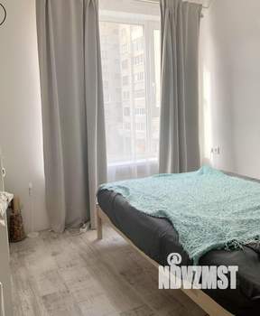 1-к квартира, вторичка, 31м2, 3/9 этаж