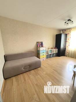 2-к квартира, вторичка, 54м2, 6/9 этаж