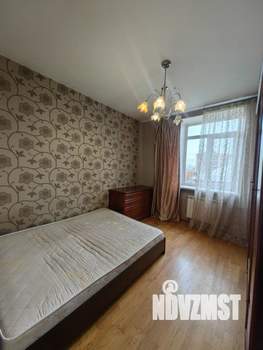2-к квартира, вторичка, 42м2, 5/6 этаж