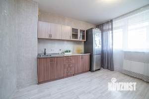 Студия квартира, вторичка, 23м2, 3/7 этаж