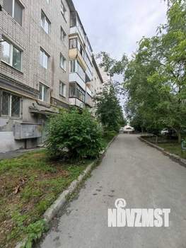 2-к квартира, вторичка, 45м2, 5/5 этаж