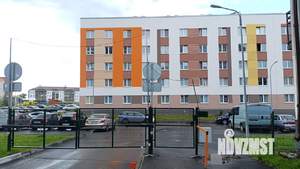 Студия квартира, вторичка, 26м2, 2/5 этаж