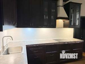 3-к квартира, вторичка, 104м2, 1/25 этаж