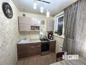 1-к квартира, вторичка, 33м2, 5/5 этаж