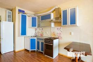 Студия квартира, вторичка, 23м2, 4/10 этаж