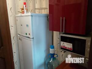 Студия квартира, вторичка, 14м2, 4/5 этаж