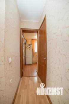 1-к квартира, вторичка, 33м2, 4/5 этаж