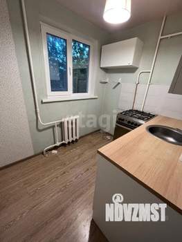 2-к квартира, вторичка, 37м2, 2/9 этаж