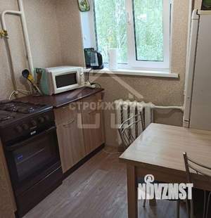 1-к квартира, вторичка, 29м2, 4/5 этаж