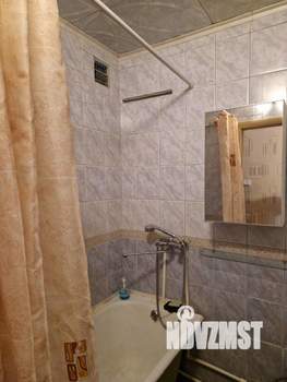 1-к квартира, вторичка, 27м2, 2/5 этаж