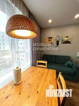1-к квартира, вторичка, 38м2, 7/14 этаж
