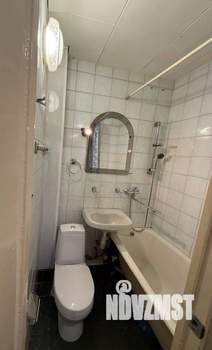 1-к квартира, вторичка, 19м2, 4/5 этаж