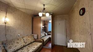 2-к квартира, вторичка, 43м2, 4/10 этаж