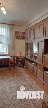 2-к квартира, вторичка, 54м2, 2/5 этаж