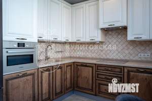 3-к квартира, вторичка, 97м2, 5/12 этаж