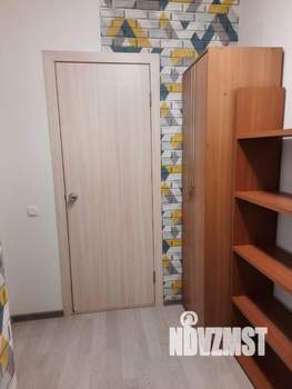Студия квартира, вторичка, 31м2, 3/25 этаж