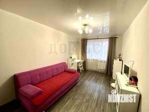 2-к квартира, вторичка, 44м2, 4/5 этаж