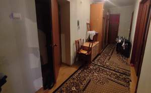2-к квартира, вторичка, 58м2, 9/16 этаж
