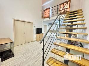 2-к квартира, вторичка, 53м2, 3/3 этаж