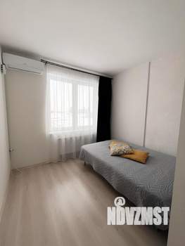 1-к квартира, вторичка, 38м2, 6/12 этаж