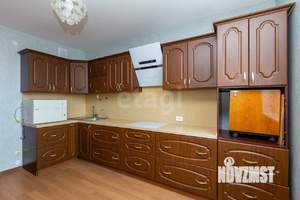 2-к квартира, вторичка, 72м2, 10/16 этаж