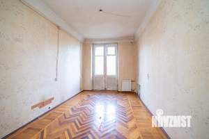 3-к квартира, вторичка, 76м2, 3/4 этаж