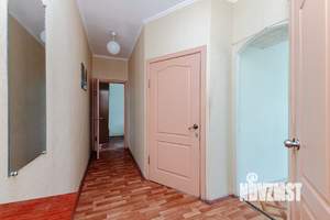 2-к квартира, вторичка, 43м2, 1/4 этаж