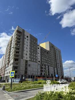 1-к квартира, вторичка, 36м2, 2/11 этаж