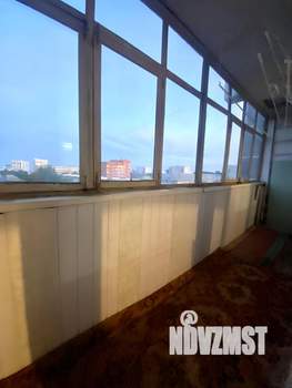 1-к квартира, вторичка, 34м2, 7/10 этаж