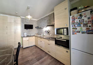 3-к квартира, вторичка, 79м2, 11/13 этаж
