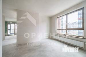 2-к квартира, вторичка, 75м2, 5/15 этаж