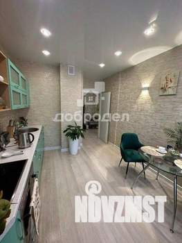 1-к квартира, вторичка, 40м2, 5/13 этаж