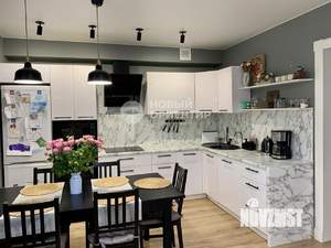 2-к квартира, сданный дом, 61м2, 5/7 этаж