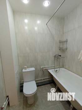 Студия квартира, вторичка, 24м2, 2/10 этаж