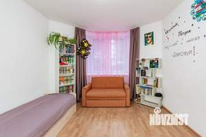 3-к квартира, вторичка, 86м2, 3/29 этаж