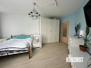 1-к квартира, вторичка, 41м2, 21/21 этаж