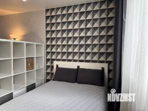 1-к квартира, вторичка, 43м2, 26/26 этаж